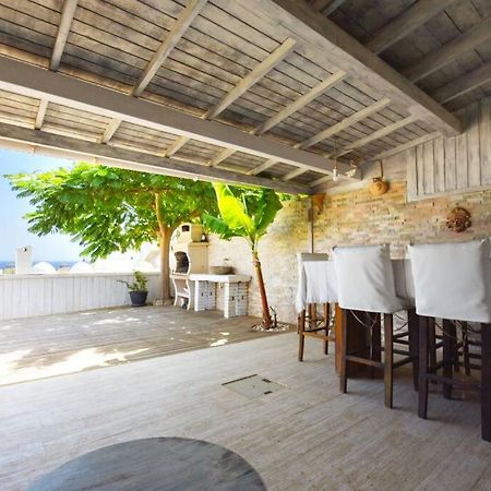 شقة Book Jet - Costa Calma Blue Ocean Dream Terrace المظهر الخارجي الصورة