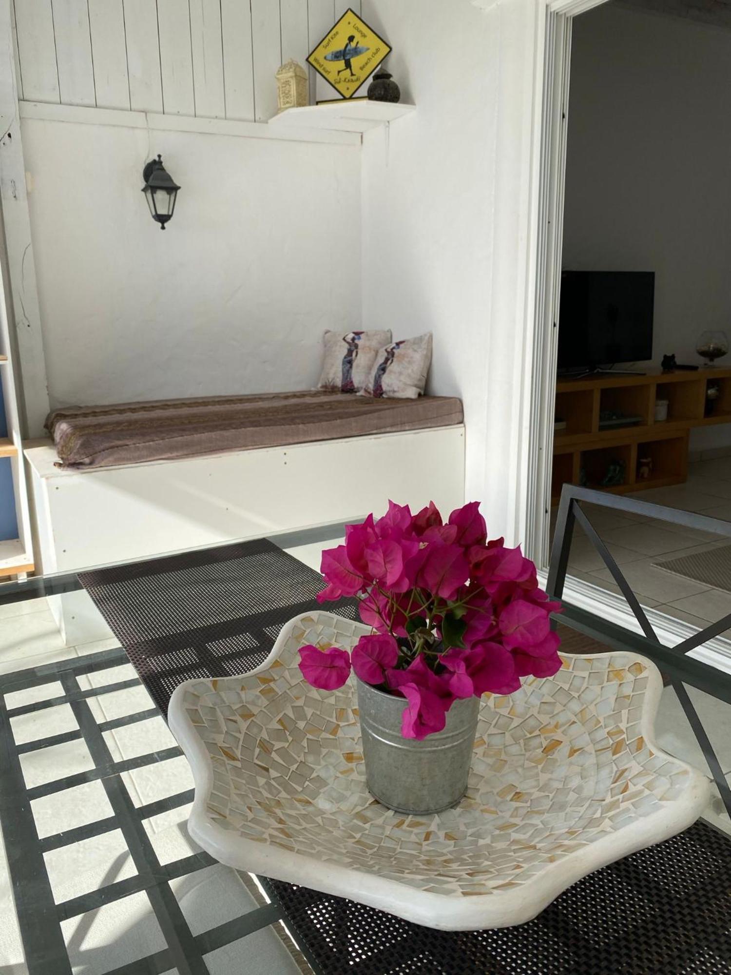 شقة Book Jet - Costa Calma Blue Ocean Dream Terrace المظهر الخارجي الصورة
