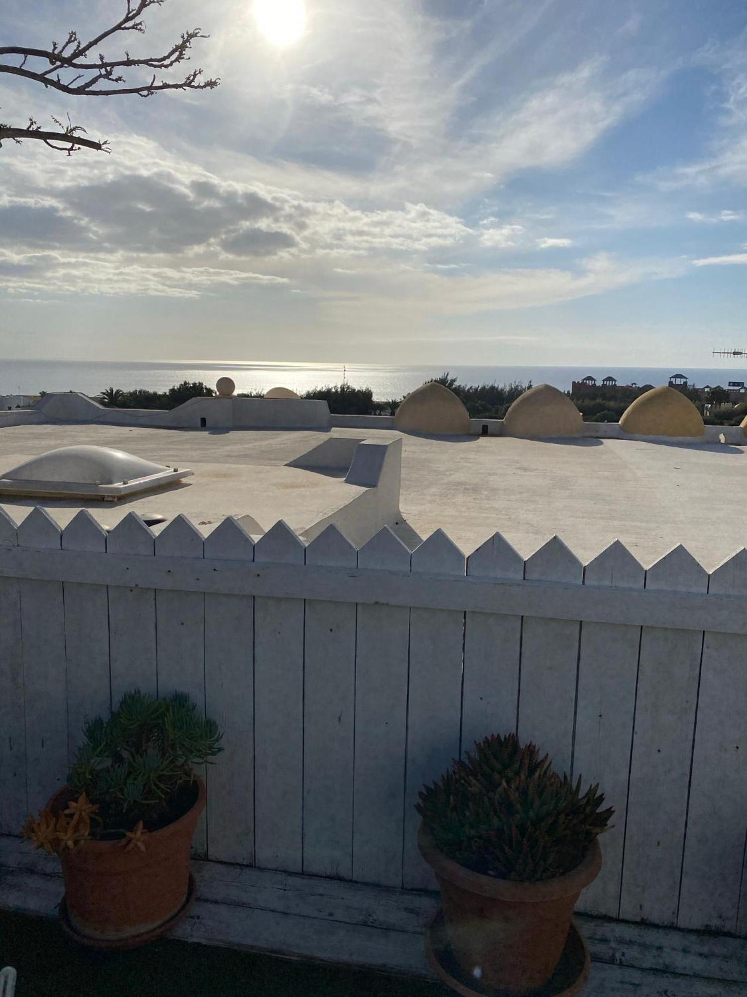 شقة Book Jet - Costa Calma Blue Ocean Dream Terrace المظهر الخارجي الصورة