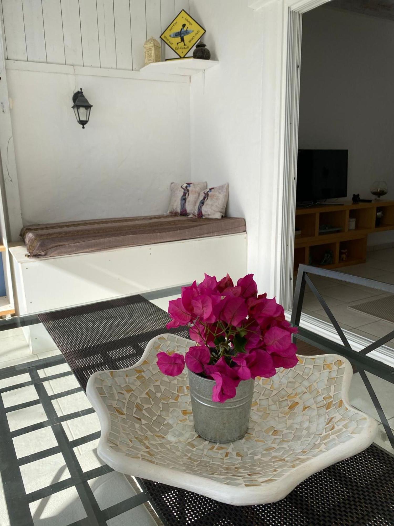 شقة Book Jet - Costa Calma Blue Ocean Dream Terrace المظهر الخارجي الصورة