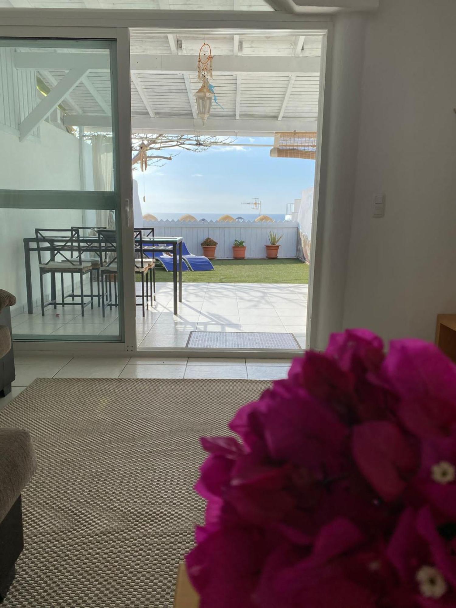 شقة Book Jet - Costa Calma Blue Ocean Dream Terrace المظهر الخارجي الصورة
