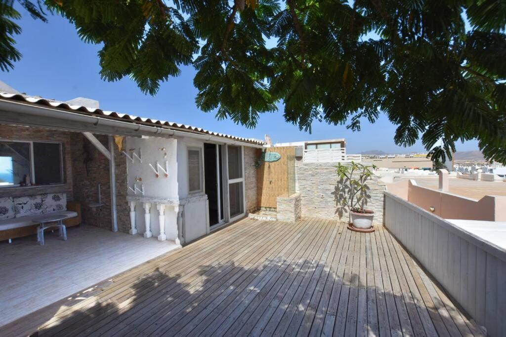 شقة Book Jet - Costa Calma Blue Ocean Dream Terrace المظهر الخارجي الصورة