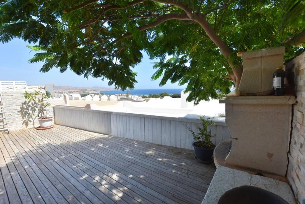 شقة Book Jet - Costa Calma Blue Ocean Dream Terrace المظهر الخارجي الصورة