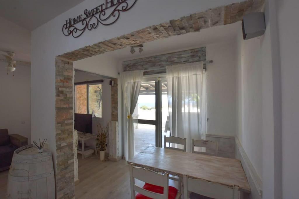 شقة Book Jet - Costa Calma Blue Ocean Dream Terrace المظهر الخارجي الصورة