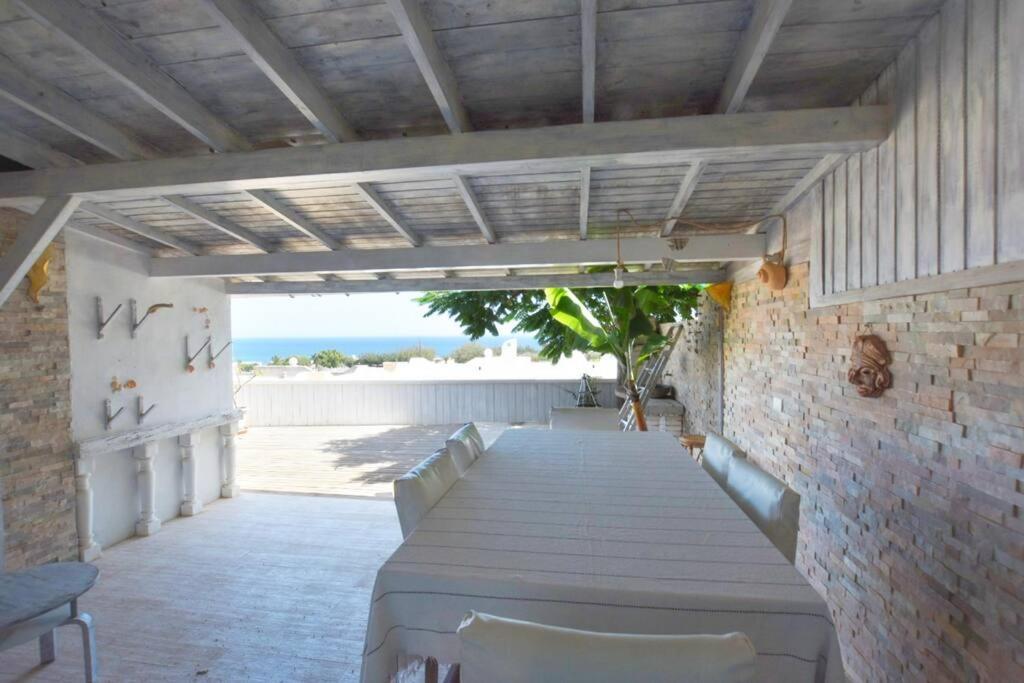 شقة Book Jet - Costa Calma Blue Ocean Dream Terrace المظهر الخارجي الصورة