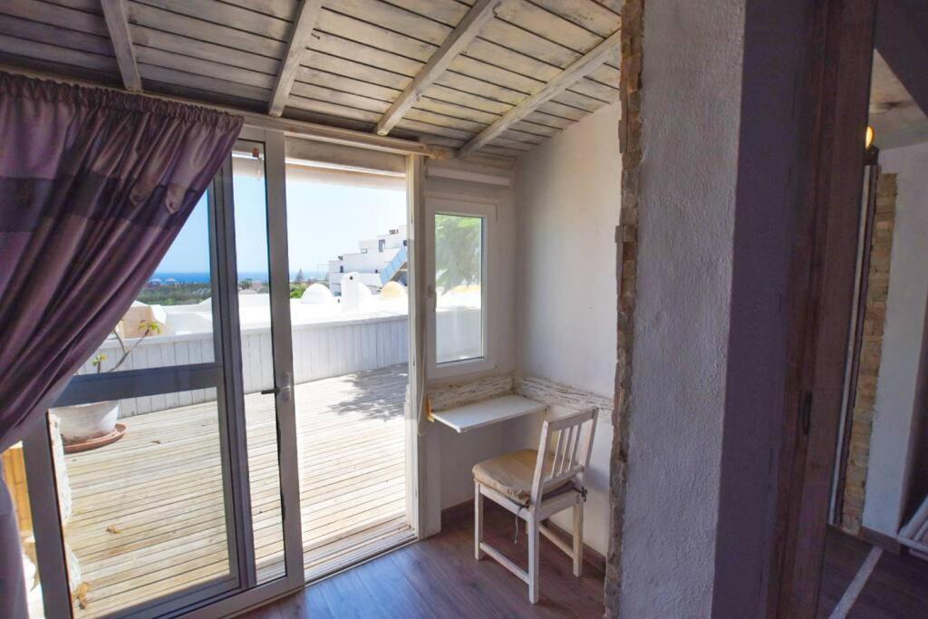 شقة Book Jet - Costa Calma Blue Ocean Dream Terrace المظهر الخارجي الصورة