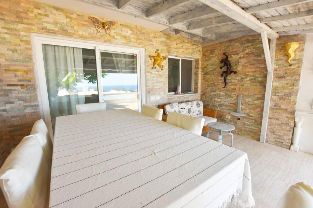 شقة Book Jet - Costa Calma Blue Ocean Dream Terrace المظهر الخارجي الصورة