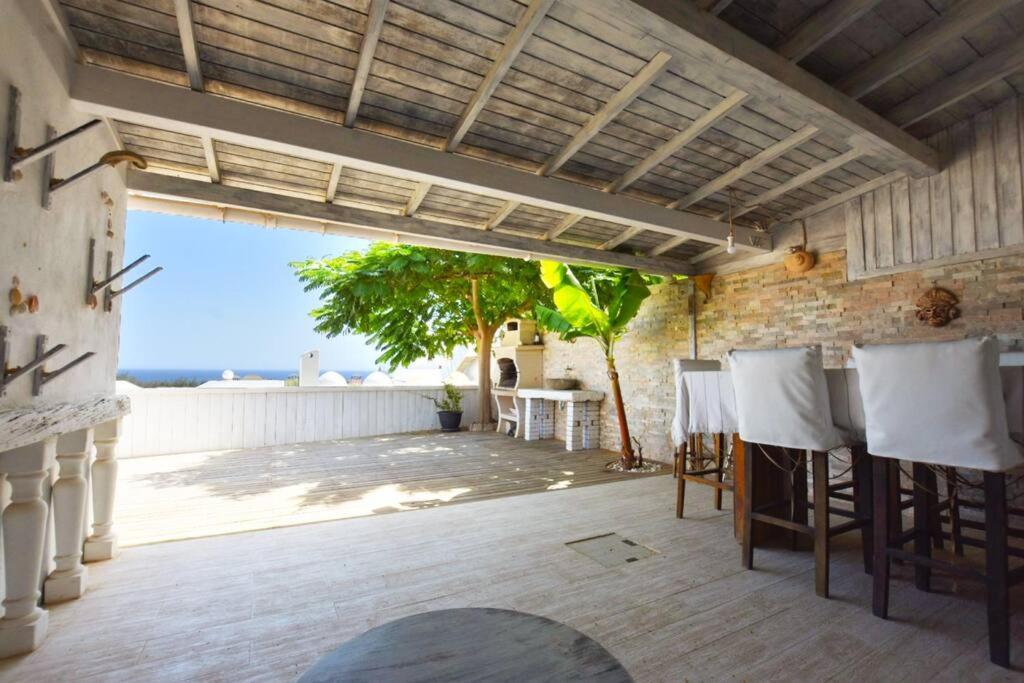 شقة Book Jet - Costa Calma Blue Ocean Dream Terrace المظهر الخارجي الصورة